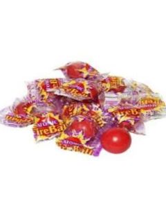 Fireballs